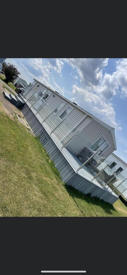 Holiday home 2 Bedroom Caravan To Rent In Allonby