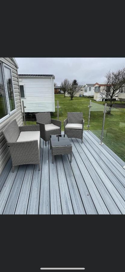 2 Bedroom Caravan To Rent In Allonby Holiday home Maryport
